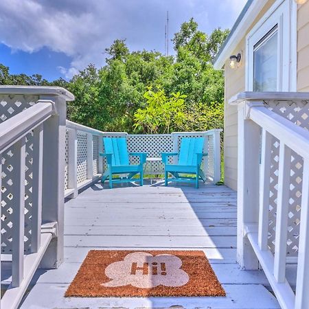 Modern Winter Garden Cottage 16 Mi To Disney 올랜도 외부 사진