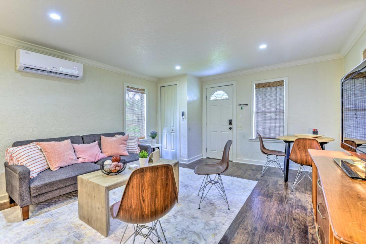 Modern Winter Garden Cottage 16 Mi To Disney 올랜도 외부 사진