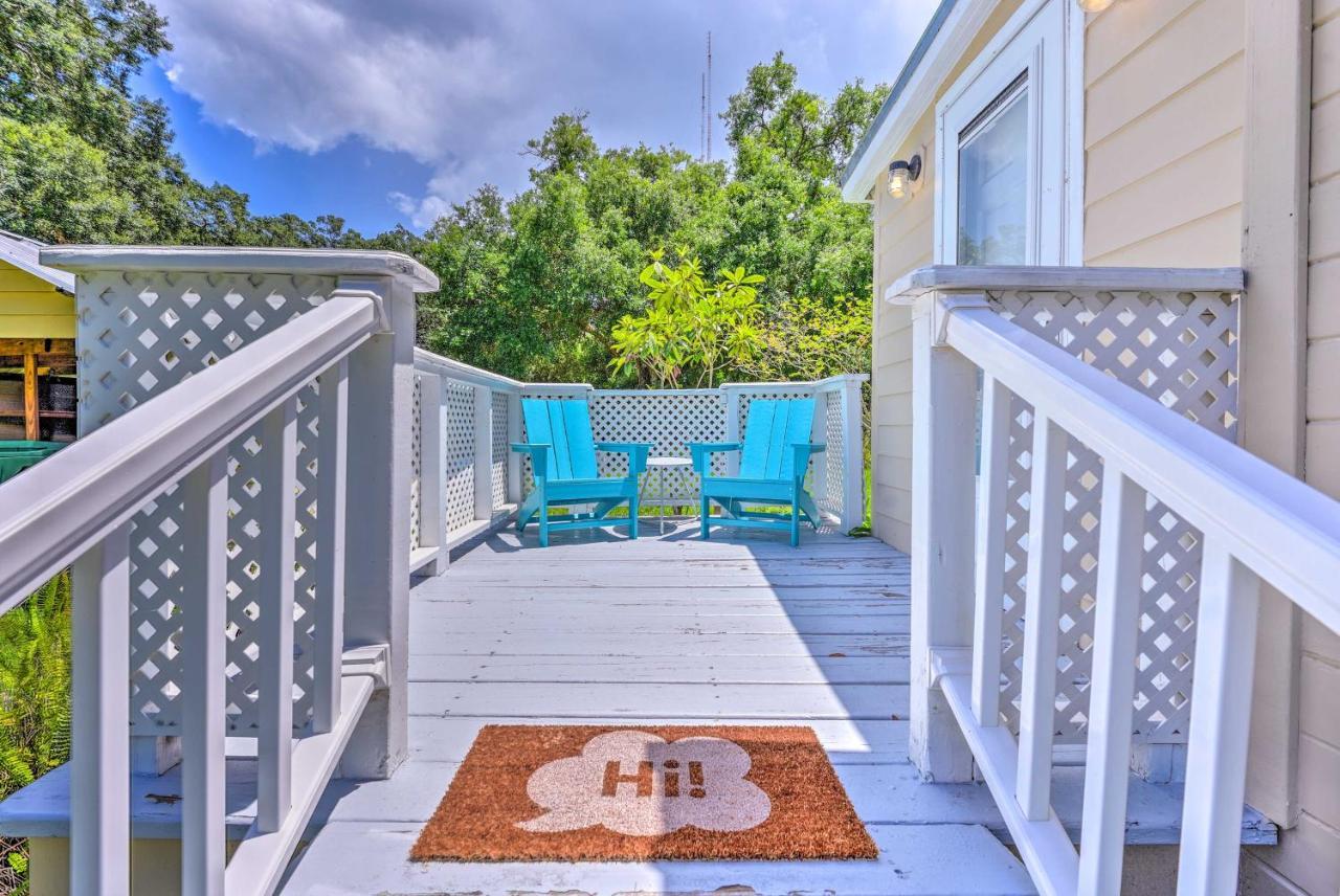 Modern Winter Garden Cottage 16 Mi To Disney 올랜도 외부 사진