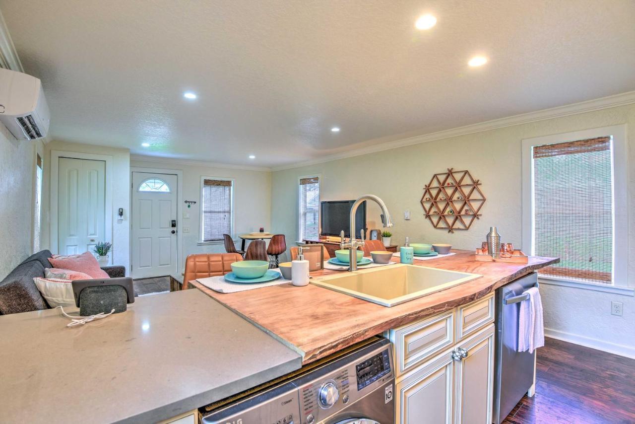Modern Winter Garden Cottage 16 Mi To Disney 올랜도 외부 사진
