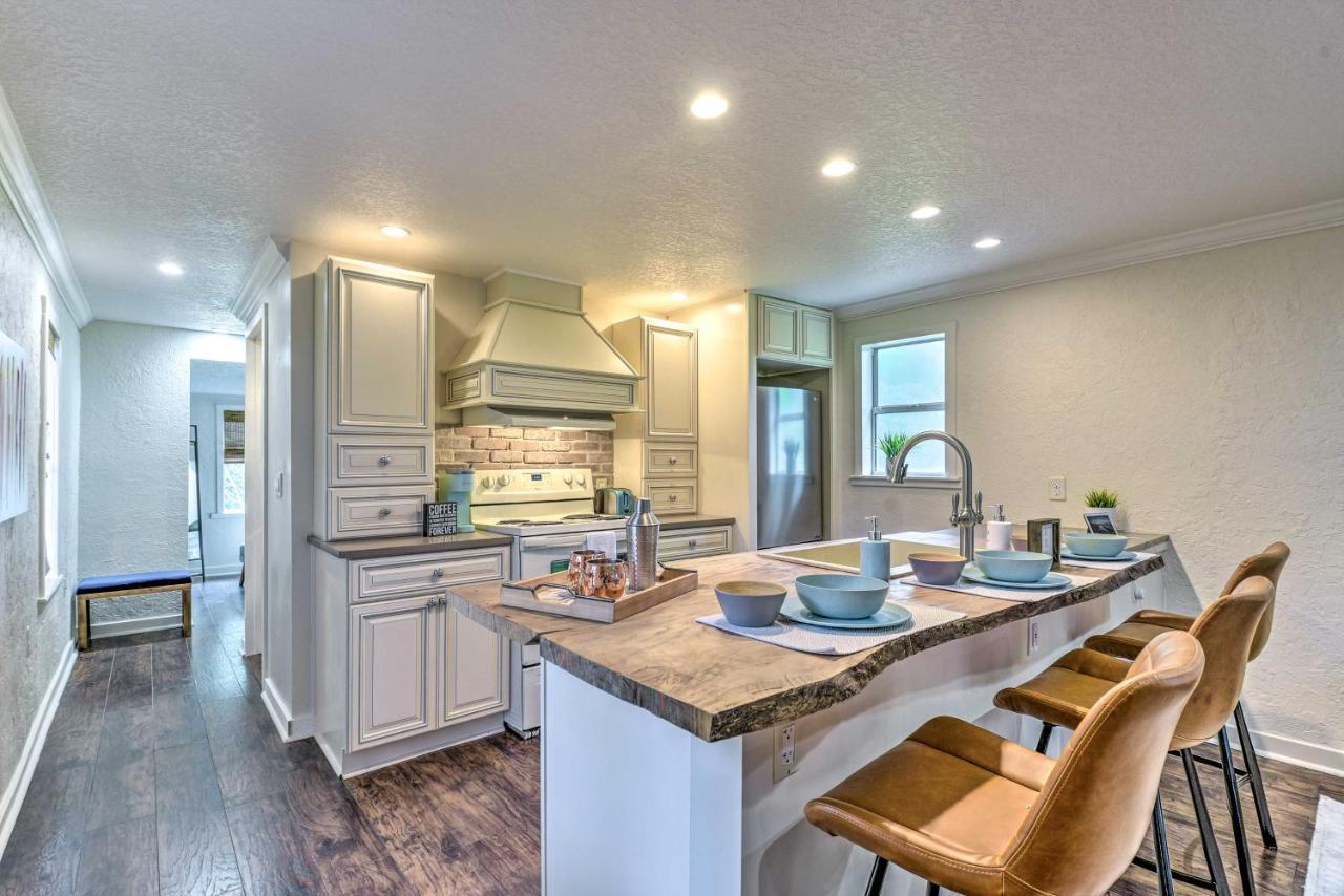 Modern Winter Garden Cottage 16 Mi To Disney 올랜도 외부 사진