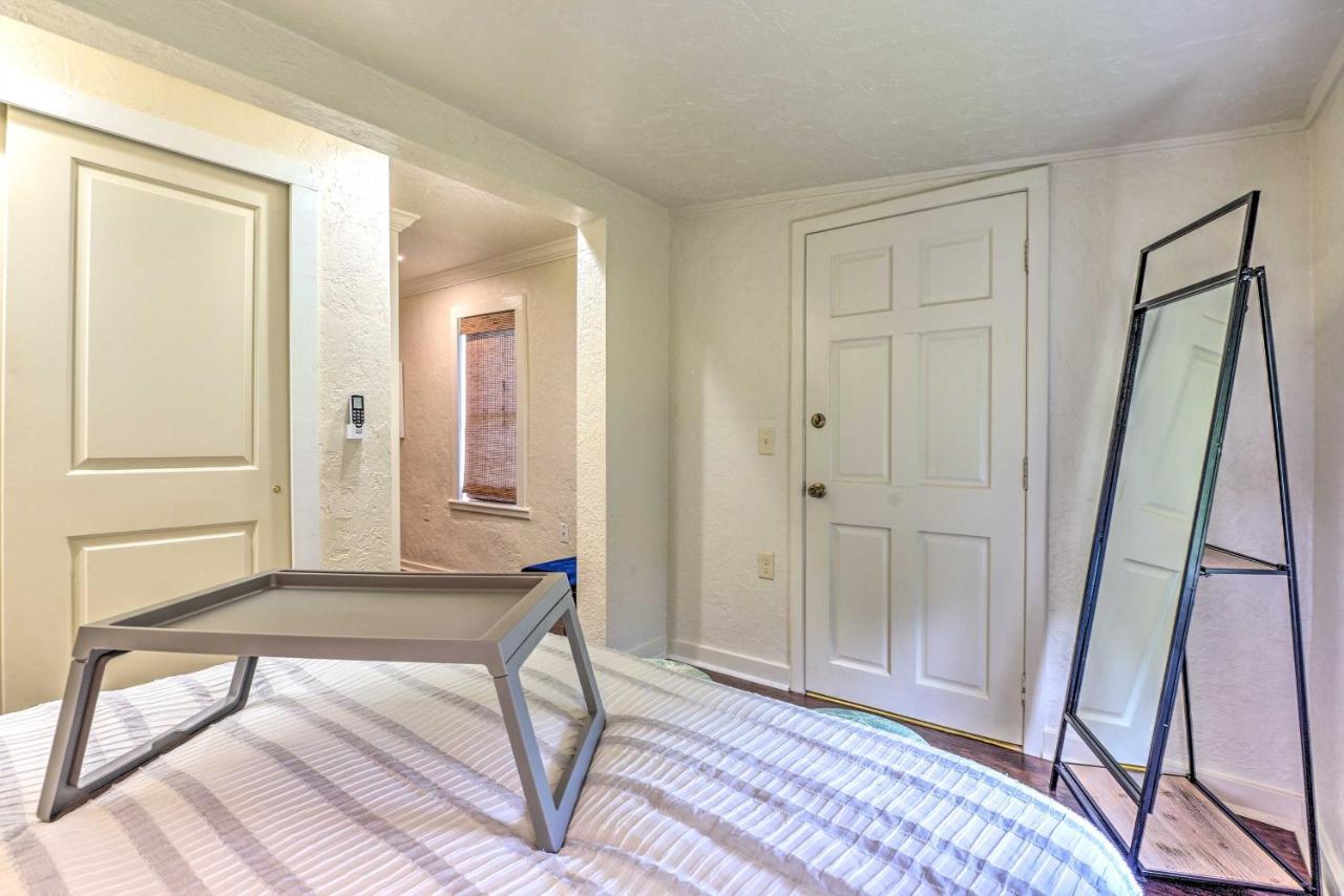 Modern Winter Garden Cottage 16 Mi To Disney 올랜도 외부 사진
