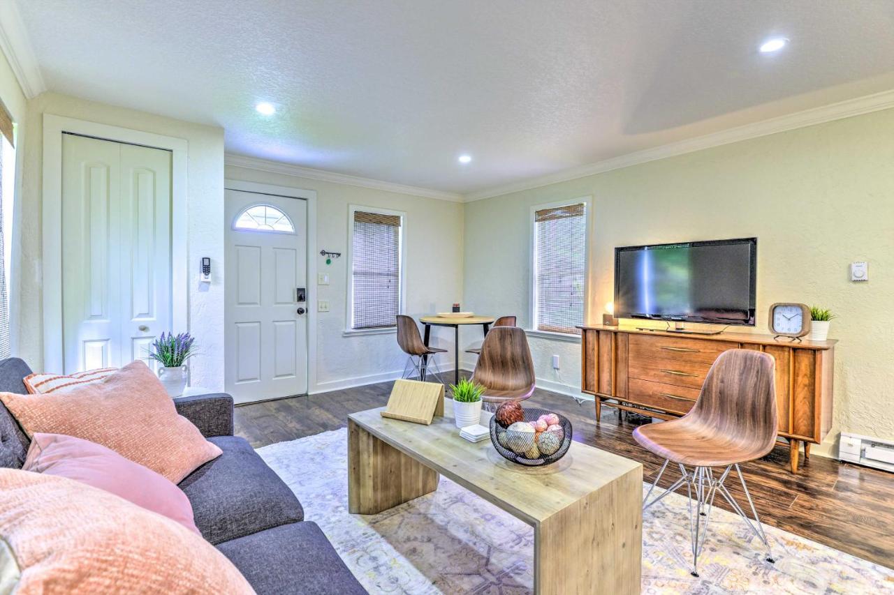 Modern Winter Garden Cottage 16 Mi To Disney 올랜도 외부 사진