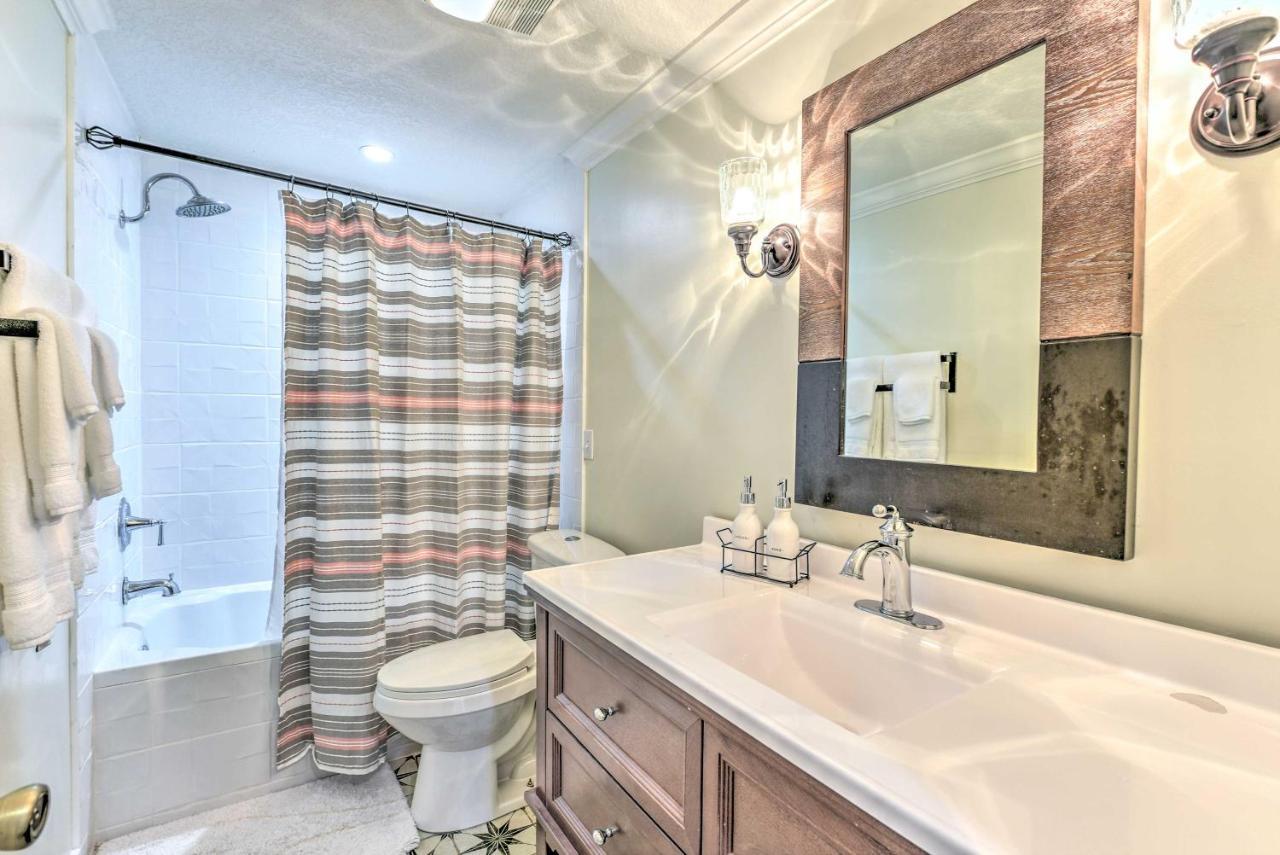 Modern Winter Garden Cottage 16 Mi To Disney 올랜도 외부 사진