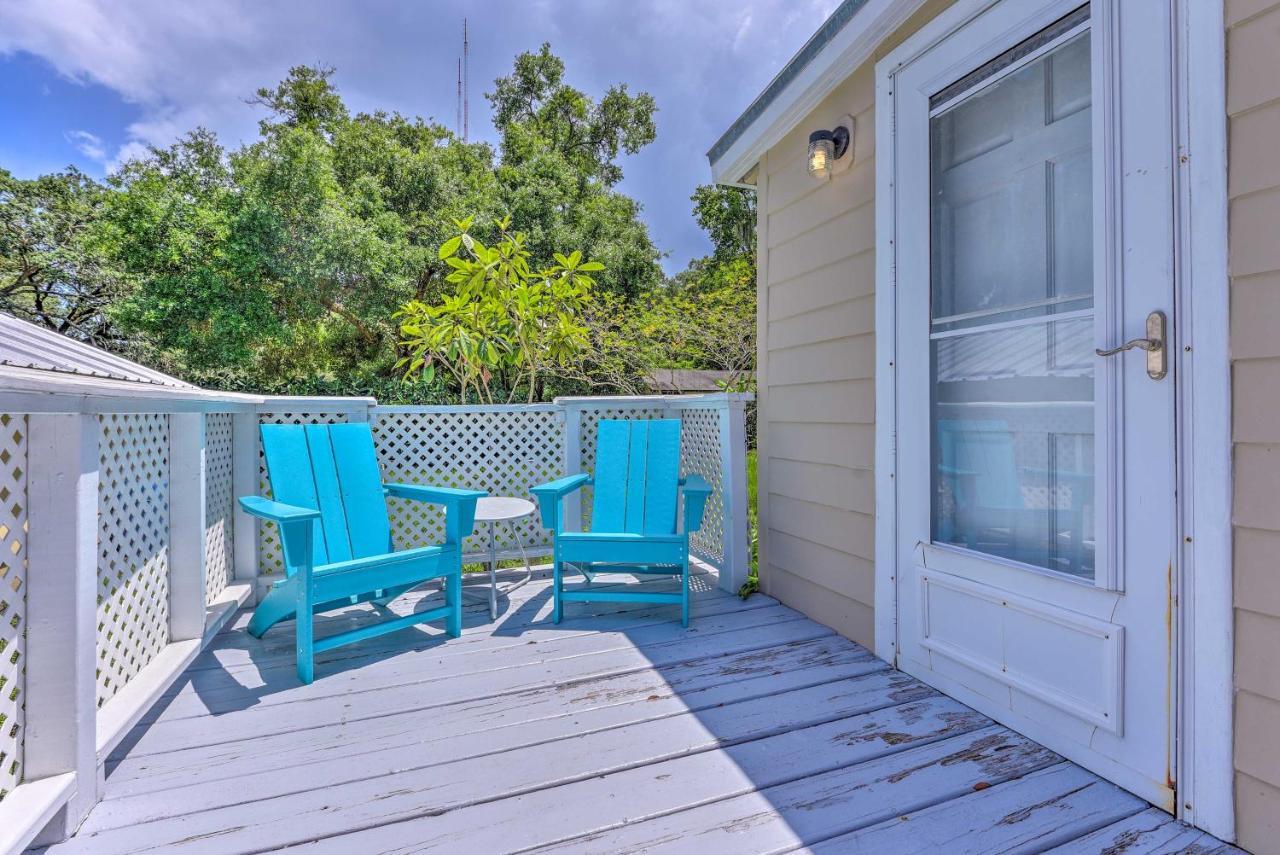 Modern Winter Garden Cottage 16 Mi To Disney 올랜도 외부 사진