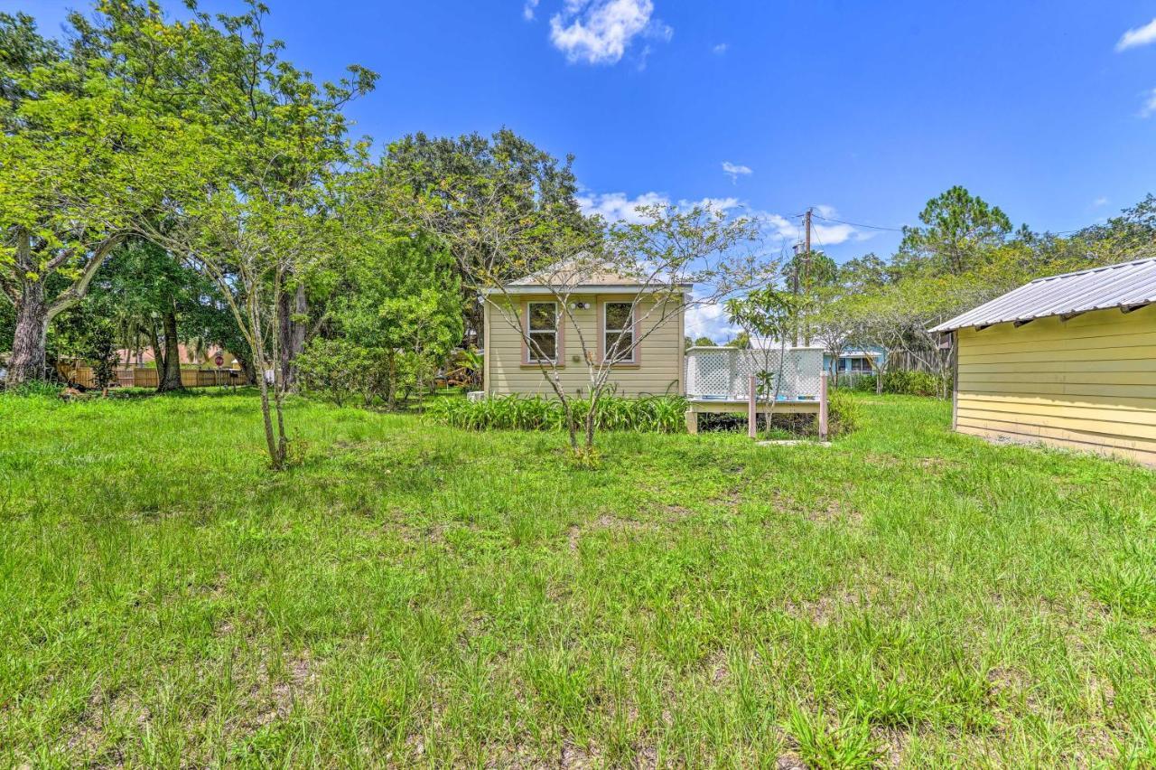 Modern Winter Garden Cottage 16 Mi To Disney 올랜도 외부 사진