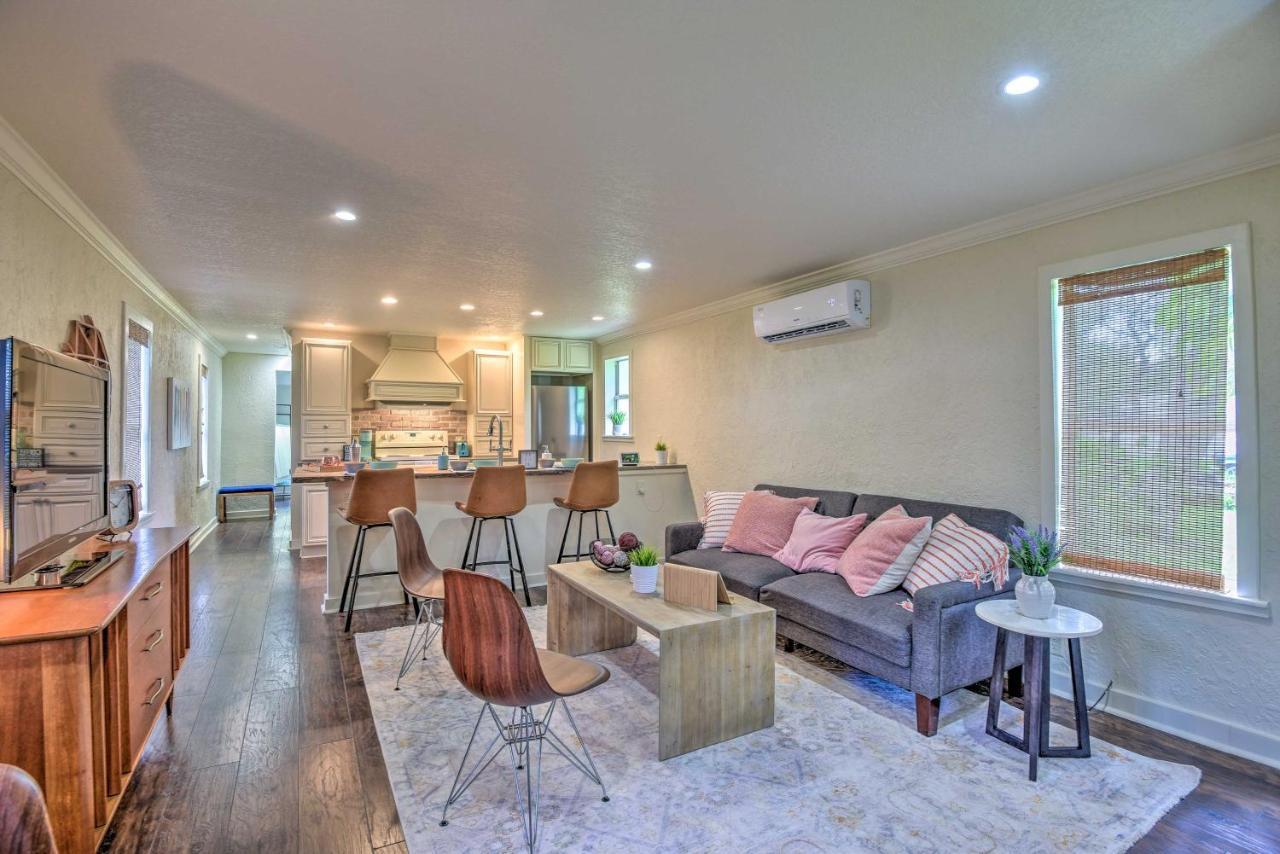 Modern Winter Garden Cottage 16 Mi To Disney 올랜도 외부 사진
