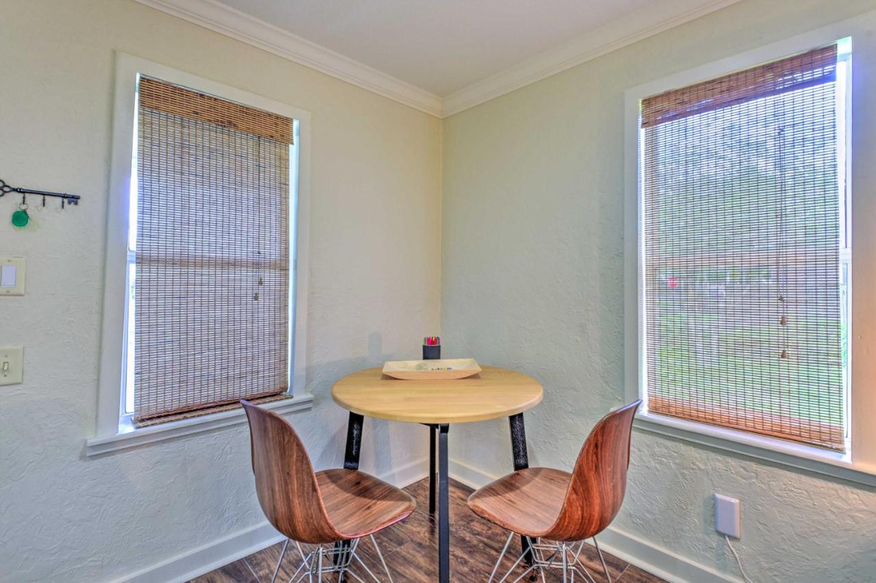 Modern Winter Garden Cottage 16 Mi To Disney 올랜도 외부 사진